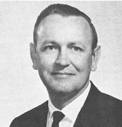 Christopher C. Kraft, Jr.