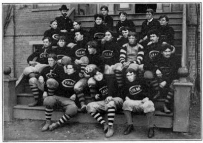 1895 football team