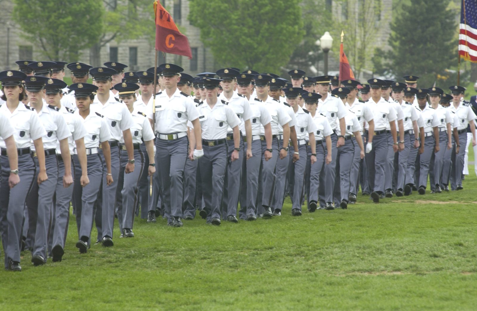 Corps Of Cadets Virginia Tech History Virginia Tech Corps Of Cadets Virginia Tech History Virginia Tech